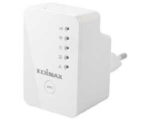 EDIMAX EW-7438RPn Mini 精致小巧的无线信号扩展专家