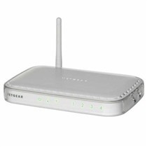 网件WN604 150M无线AP评测 经典与性价比的可靠之选
