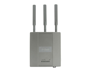 D-Link DAP-2590无线接入点全面评测 性能与性价比之选