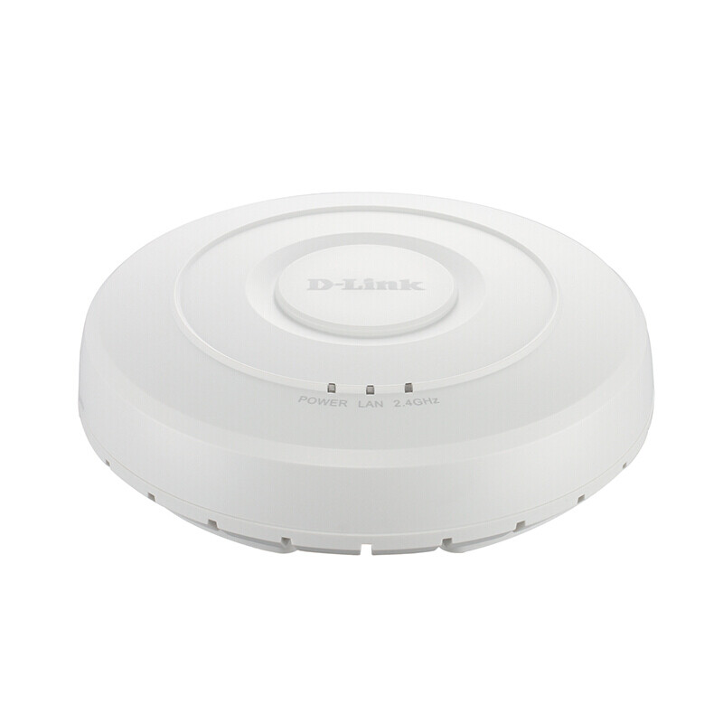 友讯(D-Link)DWL-2600AP 企业级无线网络的可靠基石