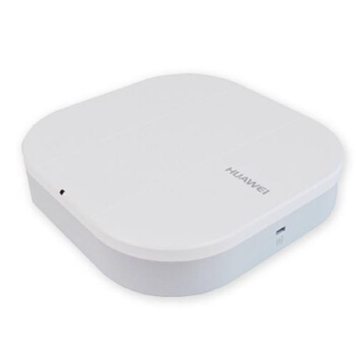 华为huawei室内吸顶式无线瘦ap接入点刷胖appoe供电ap4051dns